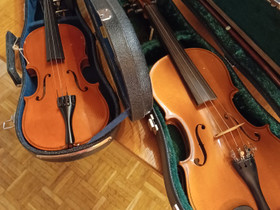 Vanhat viulut., Muu musiikki ja soittimet, Musiikki ja soittimet, Masku, Tori.fi Vanhat viulut., Muu musiikki ja soittimet, Musiikki ja soittimet, Masku, Tori.fi
