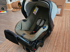Britax römer primo, Turvaistuimet ja kaukalot, Lastentarvikkeet ja lelut, Riihimäki, Tori.fi Britax römer primo, Turvaistuimet ja kaukalot, Lastentarvikkeet ja lelut, Riihimäki, Tori.fi