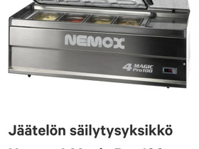 Jäätelön säilytysyksikkö, Liikkeille ja yrityksille, Vantaa, Tori.fi Jäätelön säilytysyksikkö, Liikkeille ja yrityksille, Vantaa, Tori.fi