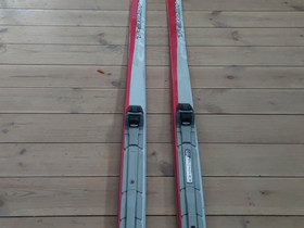 Maastohiihto sukset 155cm, Hiihto, Urheilu ja ulkoilu, Liperi, Tori.fi Maastohiihto sukset 155cm, Hiihto, Urheilu ja ulkoilu, Liperi, Tori.fi