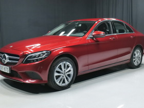 Mercedes-Benz C, Autot, Vantaa, Tori.fi Mercedes-Benz C, Autot, Vantaa, Tori.fi