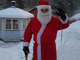 Joulupukki, Palvelut, Jyväskylä, Tori.fi Joulupukki, Palvelut, Jyväskylä, Tori.fi