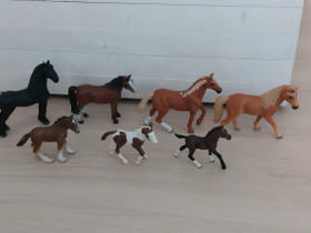 Schleich hevosia/varsoja, Lelut ja pelit, Lastentarvikkeet ja lelut, Imatra, Tori.fi Schleich hevosia/varsoja, Lelut ja pelit, Lastentarvikkeet ja lelut, Imatra, Tori.fi