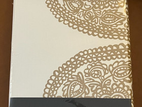 Marimekko Satula pöytäliina valk/kulta 150x320, Matot ja tekstiilit, Sisustus ja huonekalut, Hämeenlinna, Tori.fi Marimekko Satula pöytäliina valk/kulta 150x320, Matot ja tekstiilit, Sisustus ja huonekalut, Hämeenlinna, Tori.fi