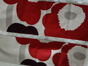 Marimekko kangas, Matot ja tekstiilit, Sisustus ja huonekalut, Sotkamo, Tori.fi Marimekko kangas, Matot ja tekstiilit, Sisustus ja huonekalut, Sotkamo, Tori.fi