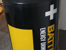 Battery valaisin, Valaisimet, Sisustus ja huonekalut, Lohja, Tori.fi Battery valaisin, Valaisimet, Sisustus ja huonekalut, Lohja, Tori.fi