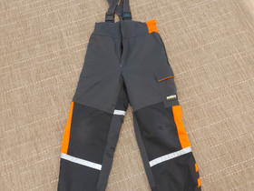 Dimex talvihousut henkseleillä 130cm, Lastenvaatteet ja kengät, Kauhava, Tori.fi Dimex talvihousut henkseleillä 130cm, Lastenvaatteet ja kengät, Kauhava, Tori.fi