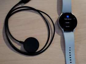 Samsung Galaxy Watch 4 44mm, Muu viihde-elektroniikka, Viihde-elektroniikka, Luumäki, Tori.fi Samsung Galaxy Watch 4 44mm, Muu viihde-elektroniikka, Viihde-elektroniikka, Luumäki, Tori.fi