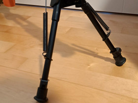 Niteforce bipod 23-33cm, Aseet ja patruunat, Metsästys ja kalastus, Parikkala, Tori.fi Niteforce bipod 23-33cm, Aseet ja patruunat, Metsästys ja kalastus, Parikkala, Tori.fi