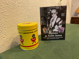 Leevi and the leavings, Kaunokirjallisuus, Kirjat ja lehdet, Rauma, Tori.fi Leevi and the leavings, Kaunokirjallisuus, Kirjat ja lehdet, Rauma, Tori.fi