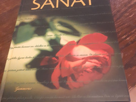 Kauneimmat sanat - Arto Manninen, Muut kirjat ja lehdet, Kirjat ja lehdet, Pori, Tori.fi Kauneimmat sanat - Arto Manninen, Muut kirjat ja lehdet, Kirjat ja lehdet, Pori, Tori.fi