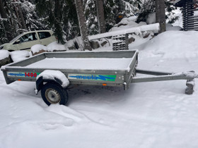 Vaihdetaan kuomukärryyn, Peräkärryt ja trailerit, Auton varaosat ja tarvikkeet, Laukaa, Tori.fi Vaihdetaan kuomukärryyn, Peräkärryt ja trailerit, Auton varaosat ja tarvikkeet, Laukaa, Tori.fi