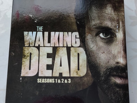 Twd 1-3, Elokuvat, Harjavalta, Tori.fi Twd 1-3, Elokuvat, Harjavalta, Tori.fi
