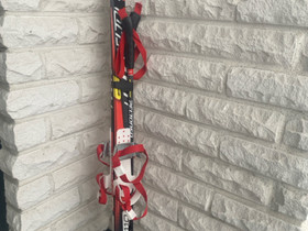 Lasten hiihtosetti 110cm, Hiihto, Urheilu ja ulkoilu, Pori, Tori.fi Lasten hiihtosetti 110cm, Hiihto, Urheilu ja ulkoilu, Pori, Tori.fi