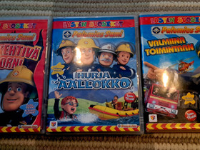 Palomies Sami dvd, 3 kpl, Elokuvat, Pori, Tori.fi Palomies Sami dvd, 3 kpl, Elokuvat, Pori, Tori.fi