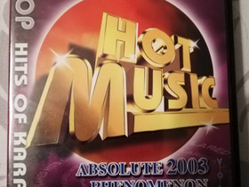 Karaoke DVD Hot Music, 28 Top Hits, Musiikki CD, DVD ja äänitteet, Musiikki ja soittimet, Kokkola, Tori.fi Karaoke DVD Hot Music, 28 Top Hits, Musiikki CD, DVD ja äänitteet, Musiikki ja soittimet, Kokkola, Tori.fi