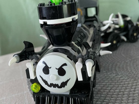 Lego juna, Lelut ja pelit, Lastentarvikkeet ja lelut, Kokkola, Tori.fi Lego juna, Lelut ja pelit, Lastentarvikkeet ja lelut, Kokkola, Tori.fi