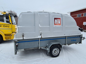 Iso kuomukärry, Peräkärryt ja trailerit, Auton varaosat ja tarvikkeet, Nokia, Tori.fi Iso kuomukärry, Peräkärryt ja trailerit, Auton varaosat ja tarvikkeet, Nokia, Tori.fi