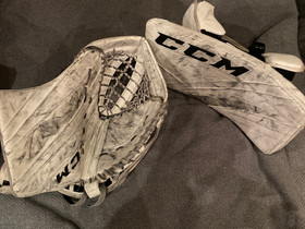Ccm kilpi ja räpylä, Jääkiekko ja luistelu, Urheilu ja ulkoilu, Polvijärvi, Tori.fi Ccm kilpi ja räpylä, Jääkiekko ja luistelu, Urheilu ja ulkoilu, Polvijärvi, Tori.fi