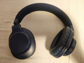 Silvercrest Bluetooth kuulokkeet, Audio ja musiikkilaitteet, Viihde-elektroniikka, Hämeenlinna, Tori.fi Silvercrest Bluetooth kuulokkeet, Audio ja musiikkilaitteet, Viihde-elektroniikka, Hämeenlinna, Tori.fi