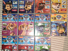 Ryhmä Hau dvd, 11 kpl, Elokuvat, Pori, Tori.fi Ryhmä Hau dvd, 11 kpl, Elokuvat, Pori, Tori.fi