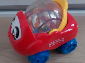 Fisher Price auto, pituus 15cm, myös postitus, Lelut ja pelit, Lastentarvikkeet ja lelut, Riihimäki, Tori.fi Fisher Price auto, pituus 15cm, myös postitus, Lelut ja pelit, Lastentarvikkeet ja lelut, Riihimäki, Tori.fi