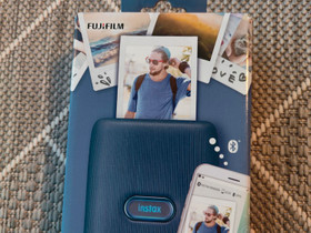 Instax Mini Link 1, Muu valokuvaus, Kamerat ja valokuvaus, Vantaa, Tori.fi Instax Mini Link 1, Muu valokuvaus, Kamerat ja valokuvaus, Vantaa, Tori.fi