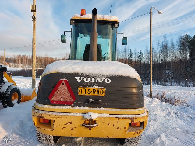 Volvo l45 14