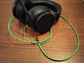 Xbox pelikuulokkeet, Pelikonsolit ja pelaaminen, Viihde-elektroniikka, Oulu, Tori.fi Xbox pelikuulokkeet, Pelikonsolit ja pelaaminen, Viihde-elektroniikka, Oulu, Tori.fi