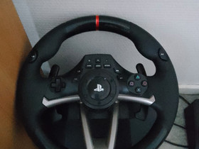 Hori Rwa Racing Wheel Apex, Oheislaitteet, Tietokoneet ja lisälaitteet, Vaasa, Tori.fi Hori Rwa Racing Wheel Apex, Oheislaitteet, Tietokoneet ja lisälaitteet, Vaasa, Tori.fi