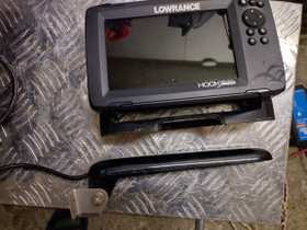 Lowrance hook reveal 7 tripleshot, Veneen varusteet ja varaosat, Venetarvikkeet ja veneily, Lempäälä, Tori.fi Lowrance hook reveal 7 tripleshot, Veneen varusteet ja varaosat, Venetarvikkeet ja veneily, Lempäälä, Tori.fi