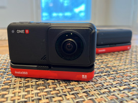 Insta One R 360 edition, Kamerat, Kamerat ja valokuvaus, Loviisa, Tori.fi Insta One R 360 edition, Kamerat, Kamerat ja valokuvaus, Loviisa, Tori.fi