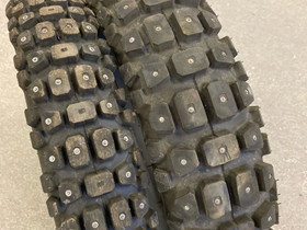 Deli tire brutal nappulanasta kumit mopoon, Renkaat ja vanteet, Alavus, Tori.fi Deli tire brutal nappulanasta kumit mopoon, Renkaat ja vanteet, Alavus, Tori.fi
