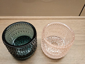 Iittala Kastehelmi tuikku 2kpl, Sisustustavarat, Sisustus ja huonekalut, Kotka, Tori.fi Iittala Kastehelmi tuikku 2kpl, Sisustustavarat, Sisustus ja huonekalut, Kotka, Tori.fi