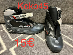 Hiihto monot., Hiihto, Urheilu ja ulkoilu, Mikkeli, Tori.fi Hiihto monot., Hiihto, Urheilu ja ulkoilu, Mikkeli, Tori.fi