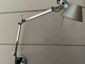 Artemide Tolomeo Micro seinävalaisin, Valaisimet, Sisustus ja huonekalut, Porvoo, Tori.fi Artemide Tolomeo Micro seinävalaisin, Valaisimet, Sisustus ja huonekalut, Porvoo, Tori.fi