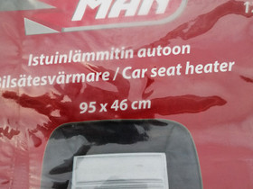 Auton istuin lämmitin., Lisävarusteet ja autotarvikkeet, Auton varaosat ja tarvikkeet, Kouvola, Tori.fi Auton istuin lämmitin., Lisävarusteet ja autotarvikkeet, Auton varaosat ja tarvikkeet, Kouvola, Tori.fi