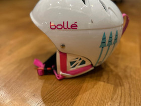 Laskettelukypärä 49-53cm, Laskettelu ja lautailu, Urheilu ja ulkoilu, Kontiolahti, Tori.fi Laskettelukypärä 49-53cm, Laskettelu ja lautailu, Urheilu ja ulkoilu, Kontiolahti, Tori.fi