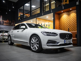 Volvo S90, Autot, Jyväskylä, Tori.fi Volvo S90, Autot, Jyväskylä, Tori.fi