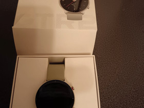 Amazfit älykello, Kuntoilu ja fitness, Urheilu ja ulkoilu, Ilomantsi, Tori.fi Amazfit älykello, Kuntoilu ja fitness, Urheilu ja ulkoilu, Ilomantsi, Tori.fi