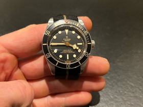 Tudor black bay 58 heritage black, Kellot ja korut, Asusteet ja kellot, Espoo, Tori.fi Tudor black bay 58 heritage black, Kellot ja korut, Asusteet ja kellot, Espoo, Tori.fi