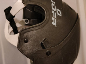 Jofa luistelukypärä, Jääkiekko ja luistelu, Urheilu ja ulkoilu, Espoo, Tori.fi Jofa luistelukypärä, Jääkiekko ja luistelu, Urheilu ja ulkoilu, Espoo, Tori.fi
