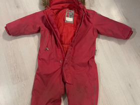 Reimatec Gotland 92 cm pinkki, Lastenvaatteet ja kengät, Vantaa, Tori.fi Reimatec Gotland 92 cm pinkki, Lastenvaatteet ja kengät, Vantaa, Tori.fi