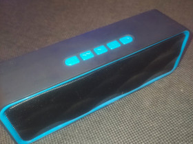 Speaker Bt Kaijutin, Audio ja musiikkilaitteet, Viihde-elektroniikka, Oulu, Tori.fi Speaker Bt Kaijutin, Audio ja musiikkilaitteet, Viihde-elektroniikka, Oulu, Tori.fi