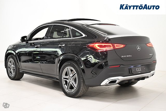 Mercedes-Benz GLE 5