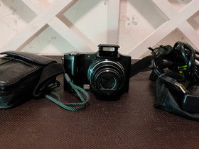 Olympus sz-14, digikamera, virheetön, Kamerat, Kamerat ja valokuvaus, Oulu, Tori.fi Olympus sz-14, digikamera, virheetön, Kamerat, Kamerat ja valokuvaus, Oulu, Tori.fi