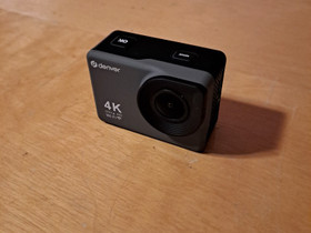 DENVER ACK-8062W 4k, Kamerat, Kamerat ja valokuvaus, Mynämäki, Tori.fi DENVER ACK-8062W 4k, Kamerat, Kamerat ja valokuvaus, Mynämäki, Tori.fi