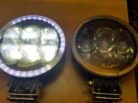 W-Light Neptune 40w pari, Lisävarusteet ja autotarvikkeet, Auton varaosat ja tarvikkeet, Jyväskylä, Tori.fi W-Light Neptune 40w pari, Lisävarusteet ja autotarvikkeet, Auton varaosat ja tarvikkeet, Jyväskylä, Tori.fi