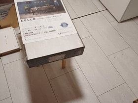 Cello hybridilattia, väri quicksilver, 4 pkt, Ikkunat, ovet ja lattiat, Rakennustarvikkeet ja työkalut, Kirkkonummi, Tori.fi Cello hybridilattia, väri quicksilver, 4 pkt, Ikkunat, ovet ja lattiat, Rakennustarvikkeet ja työkalut, Kirkkonummi, Tori.fi
