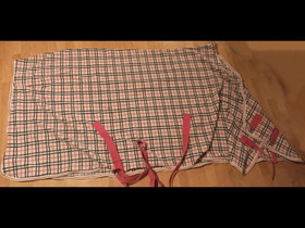 165cm fleece, Muut hevostarvikkeet, Hevoset ja hevosurheilu, Ristijärvi, Tori.fi 165cm fleece, Muut hevostarvikkeet, Hevoset ja hevosurheilu, Ristijärvi, Tori.fi